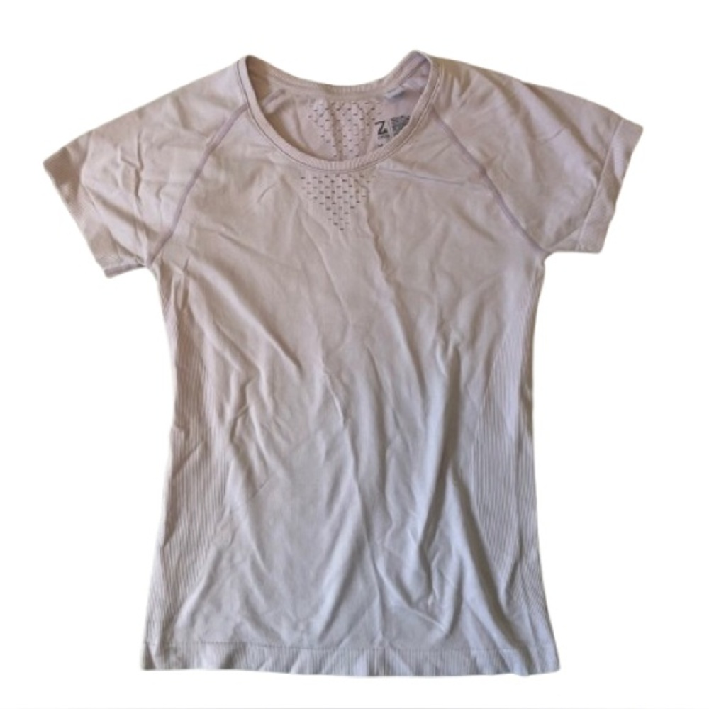 Zella Athletic Top